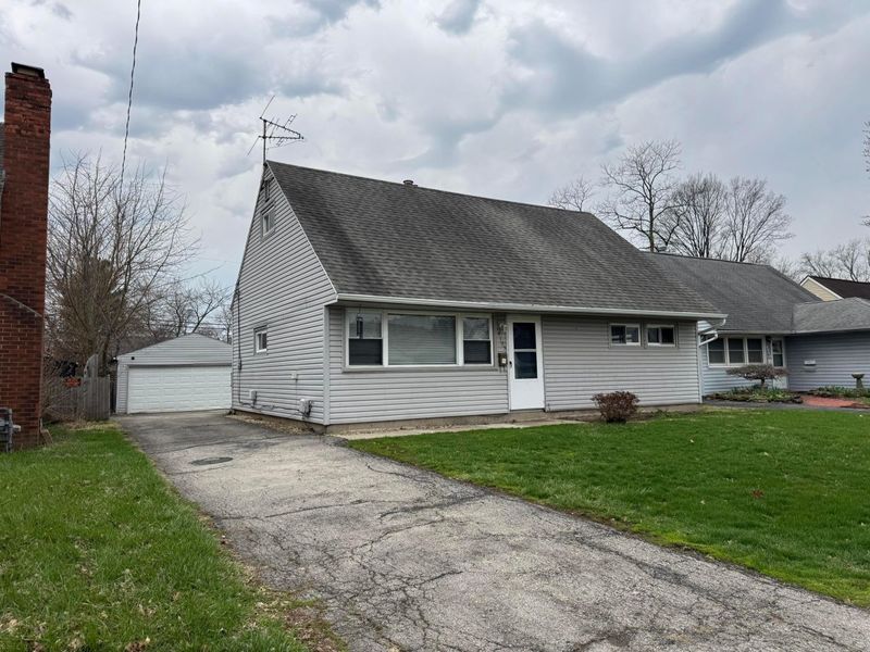 4105 Elbern Avenue, Columbus, OH 43213 Photo 3