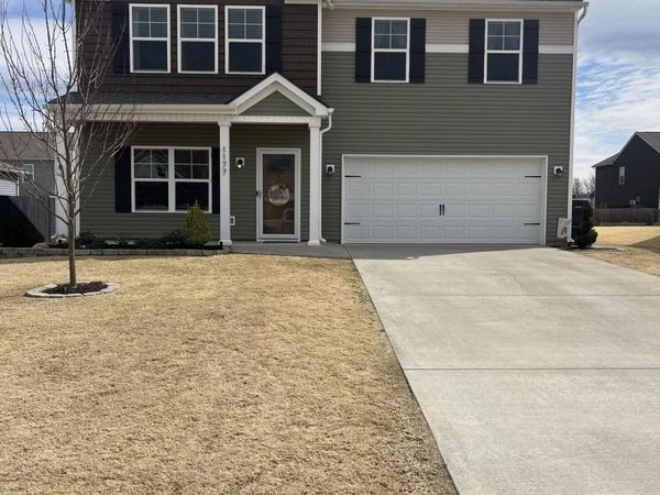 1177 Raccoon Lane, Piney Flats, TN 37686