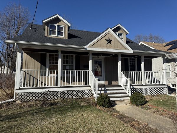 337 W 3rd Street , Sandwich, IL 60548