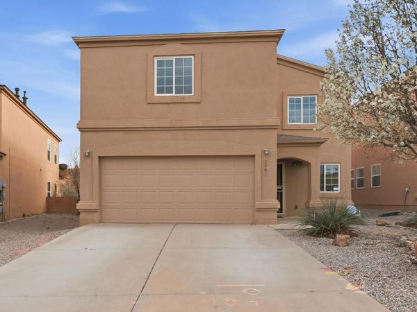 2901 Wilder Loop NE, Rio Rancho, NM 87144