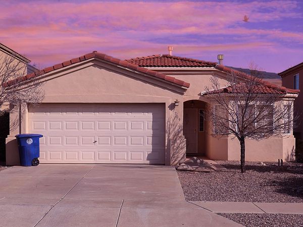 7709 Brianne Avenue NW, Albuquerque, NM 87114