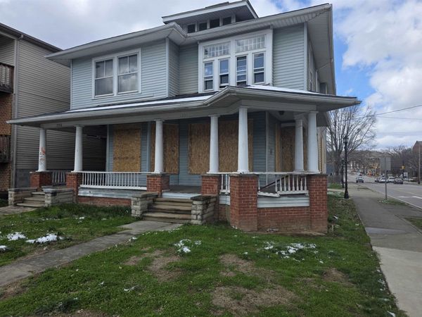 1552 54 6th Ave, Huntington, WV 25701