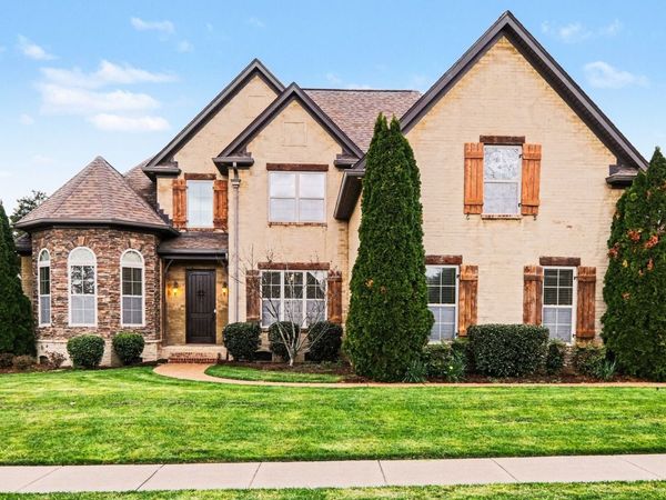 1017 Alice Springs Cir, Spring Hill, TN 37174