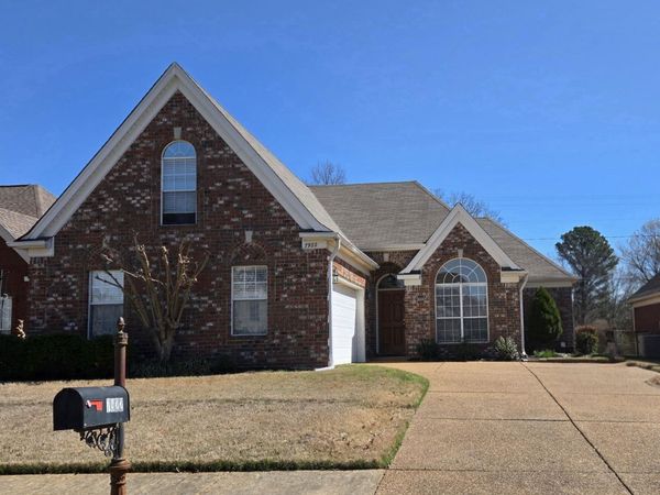 7922 Allendale Cove, Olive Branch, MS 38654