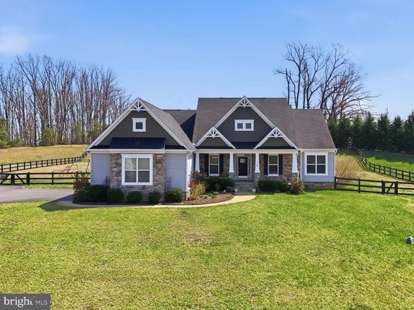 116 BROOKE POINT COURT, STAFFORD, VA 22554