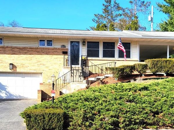 3408 RIDGEWAY ROAD , HARRISBURG, PA 17109