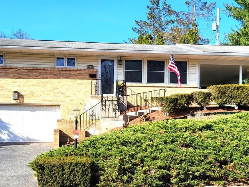 3408 Ridgeway Road , Harrisburg, PA 17109 Main Photo