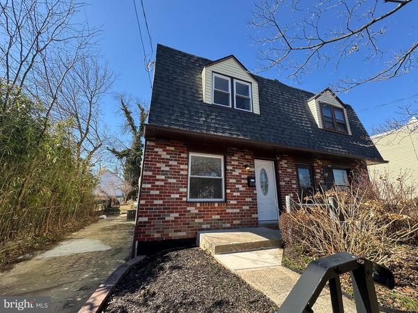 614 WASHINGTON AVENUE, MEDIA, PA 19063