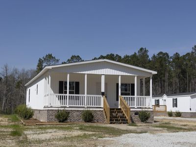 101 Feather Drive, Georgetown, SC 29440