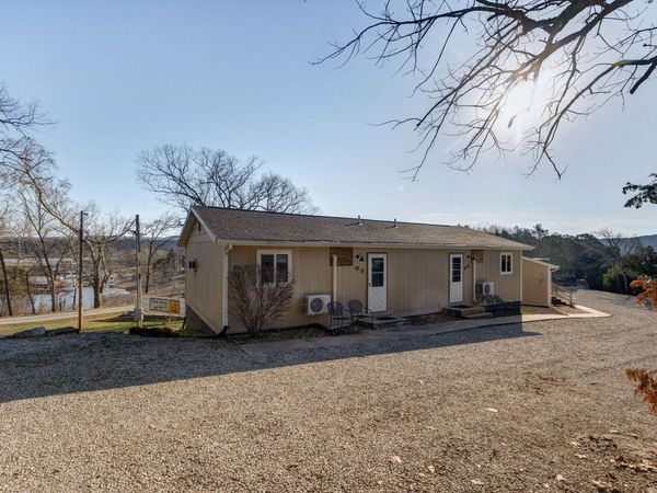 1715 Hideaway Road, Unit G - 1, Galena, MO 65656