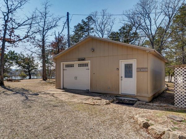 1715 Hideaway Road, Unit I-8, Galena, MO 65656