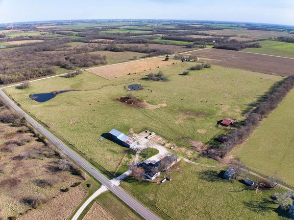 6294 Thorn , Jasper, MO 64755