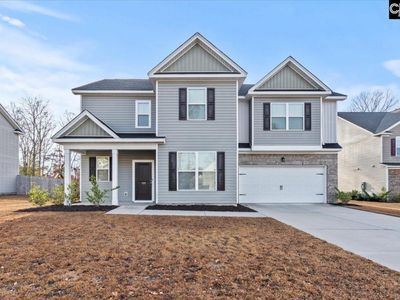 125 Shadowbrook Way, Camden, SC 29020