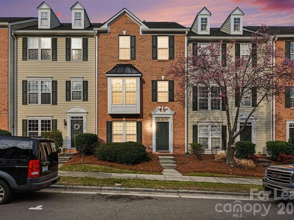 11712 Fiddlers Roof Lane , Charlotte, NC 28277