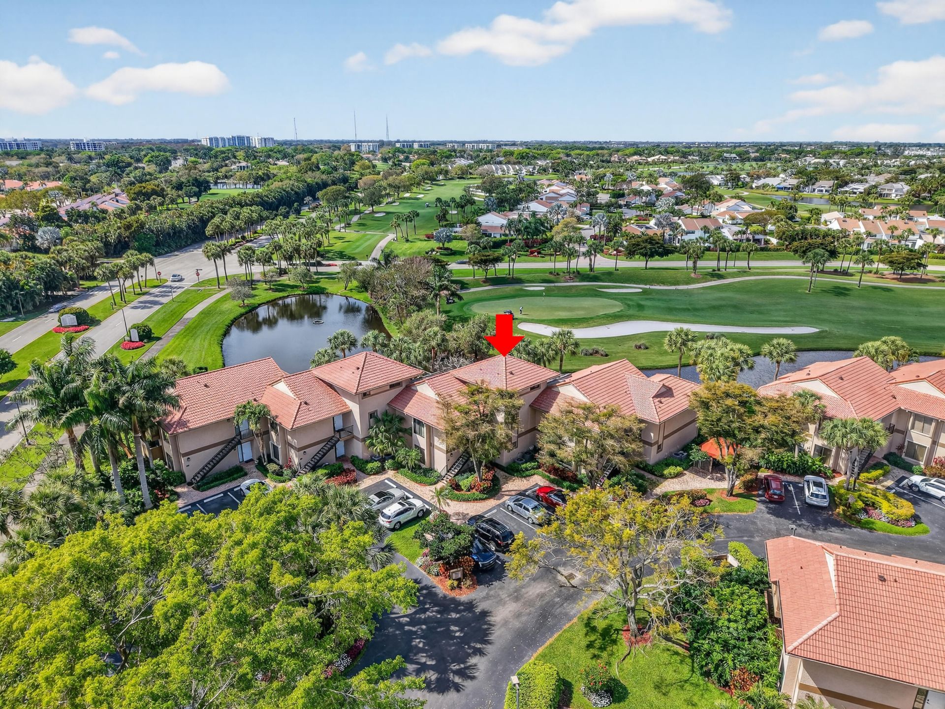19407 Sabal Lake Drive, Unit 5016, Boca Raton, FL 33434 Photo