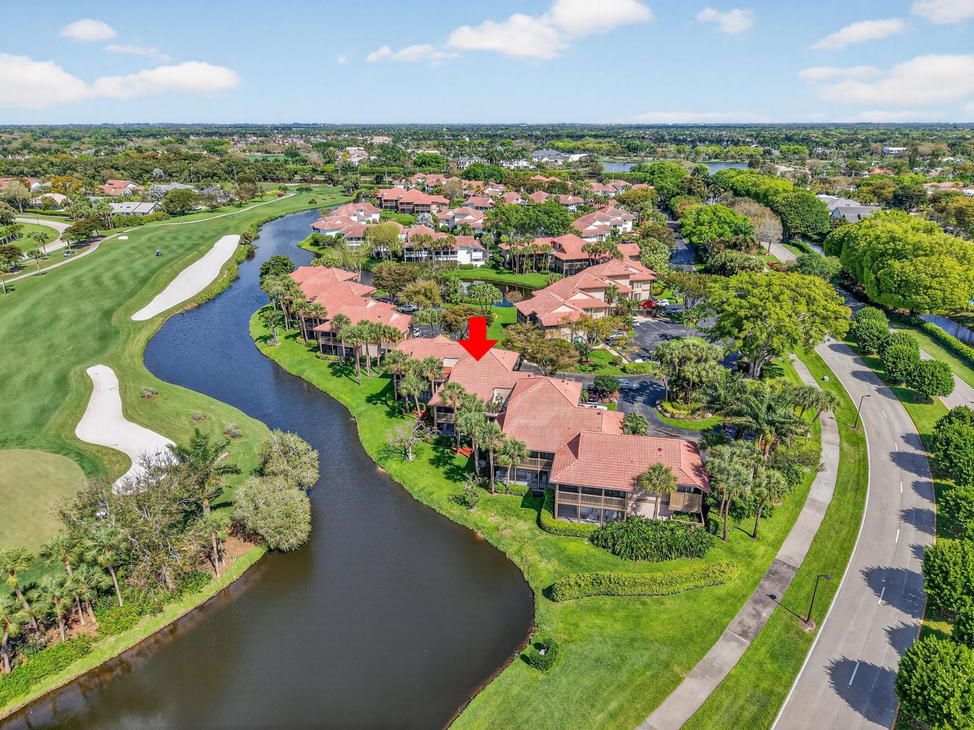 19407 Sabal Lake Drive, Unit 5016, Boca Raton, FL 33434 Photo