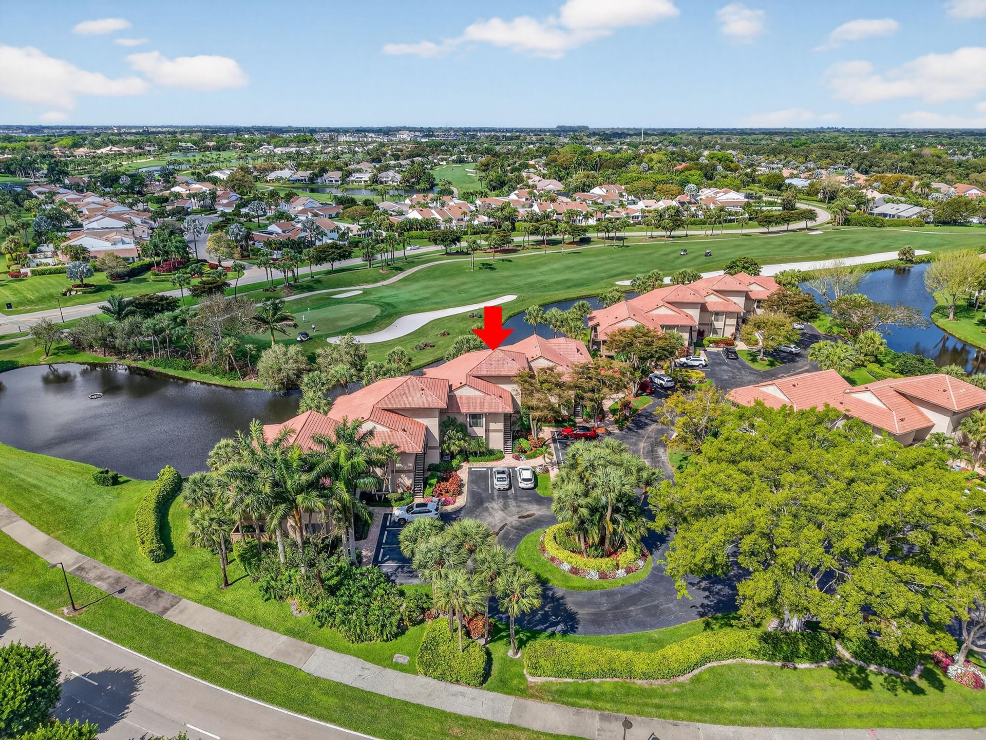 19407 Sabal Lake Drive, Unit 5016, Boca Raton, FL 33434 Photo