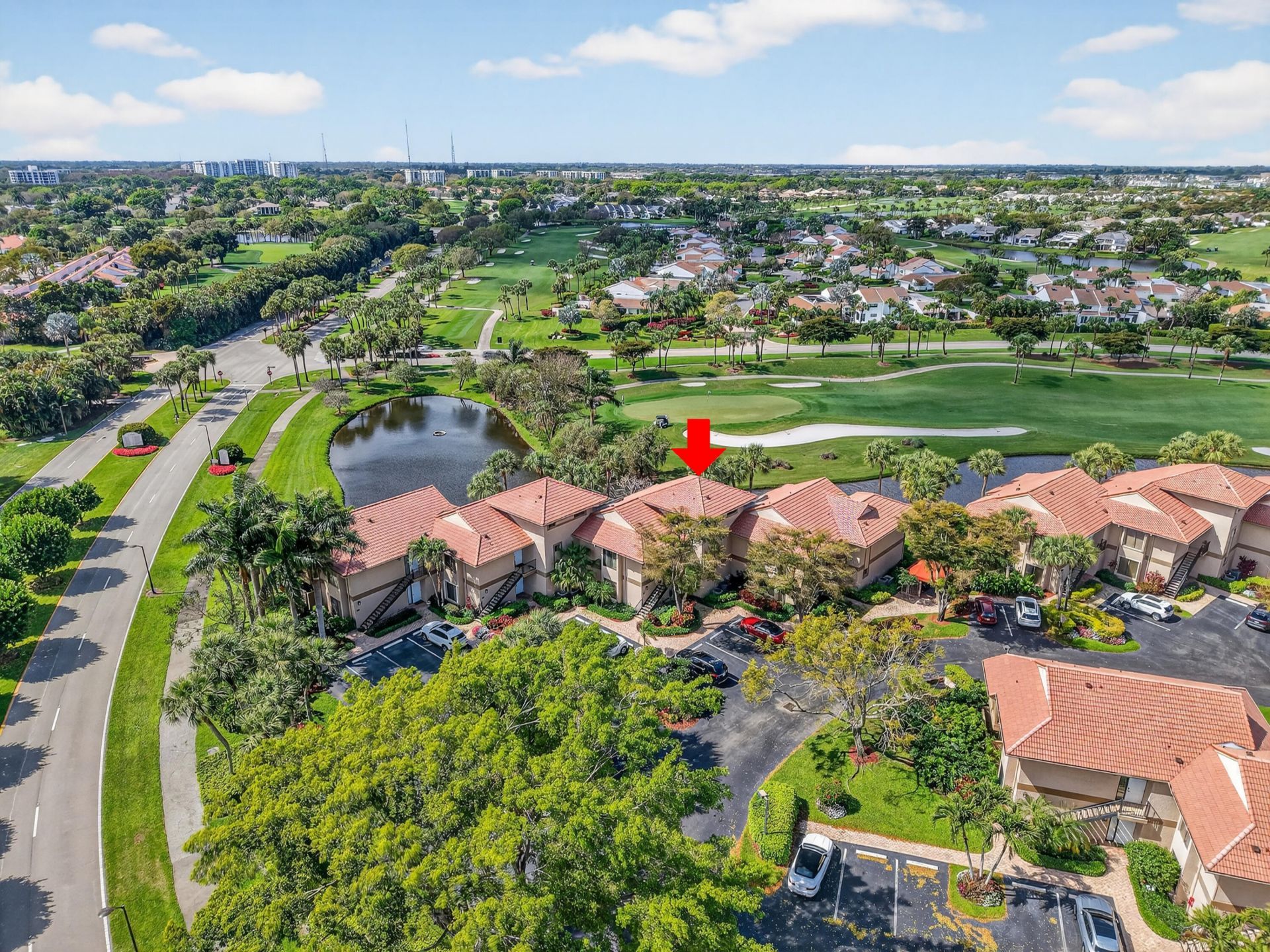 19407 Sabal Lake Drive, Unit 5016, Boca Raton, FL 33434 Photo