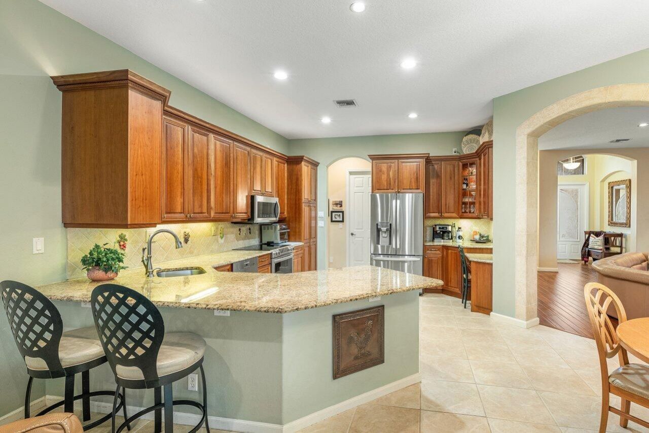 11082 Silver Ridge Street, Wellington, FL 33449 Photo