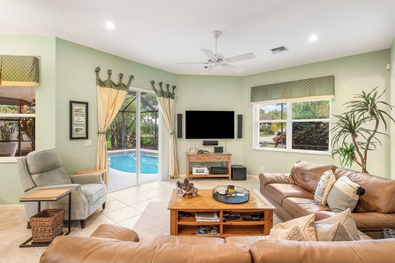 11082 Silver Ridge Street, Wellington, FL 33449 Photo