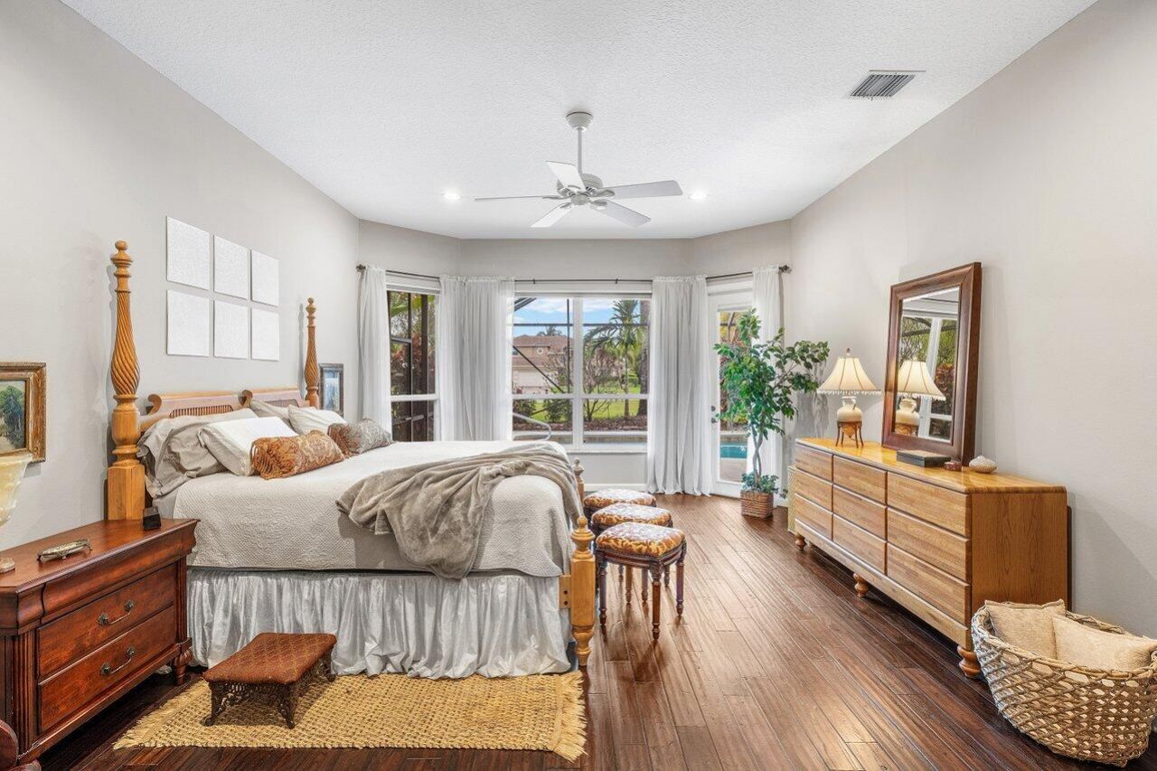 11082 Silver Ridge Street, Wellington, FL 33449 Photo