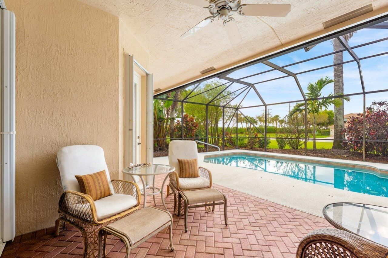 11082 Silver Ridge Street, Wellington, FL 33449 Photo