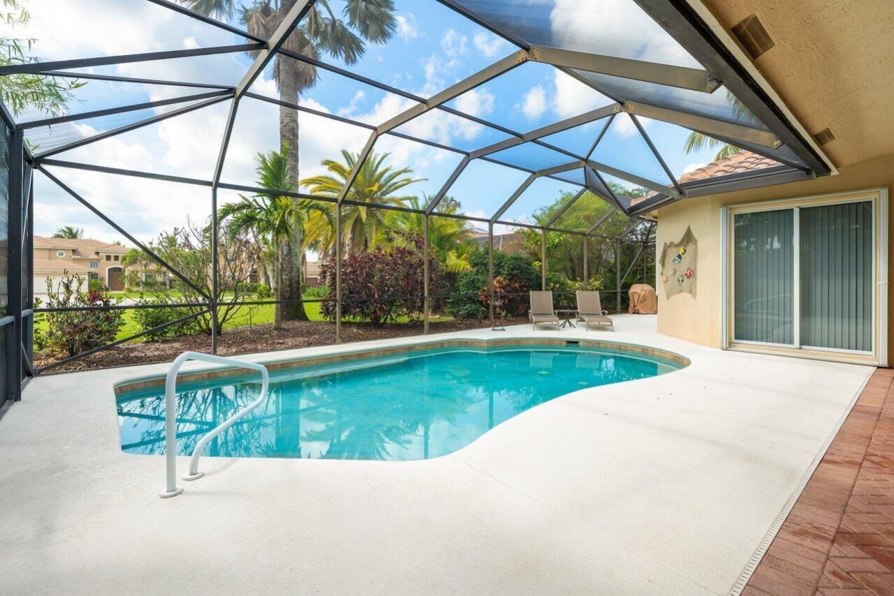 11082 Silver Ridge Street, Wellington, FL 33449 Photo