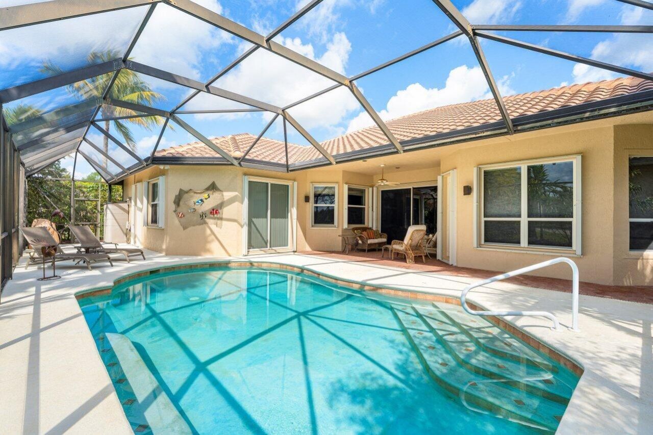 11082 Silver Ridge Street, Wellington, FL 33449 Photo