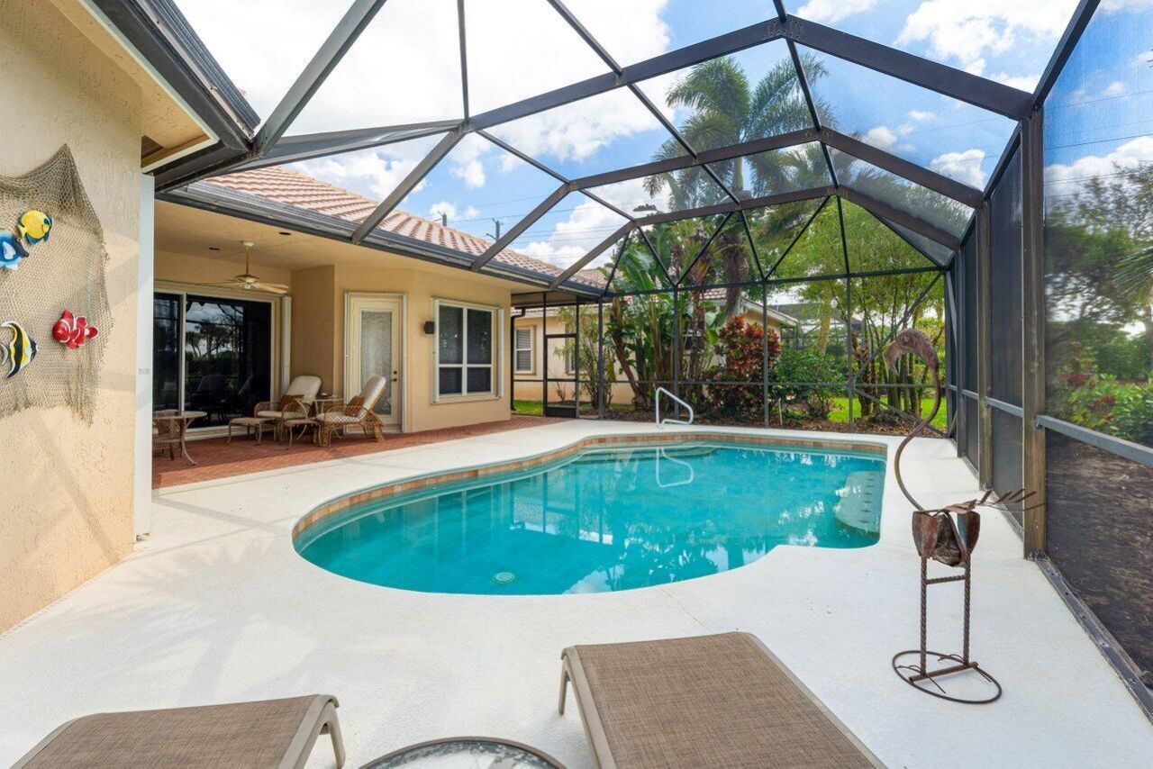 11082 Silver Ridge Street, Wellington, FL 33449 Photo