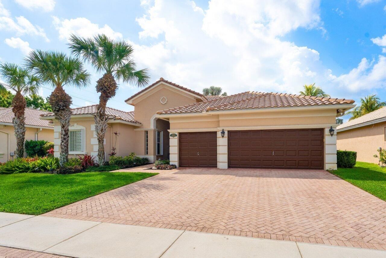 11082 Silver Ridge Street, Wellington, FL 33449 Photo