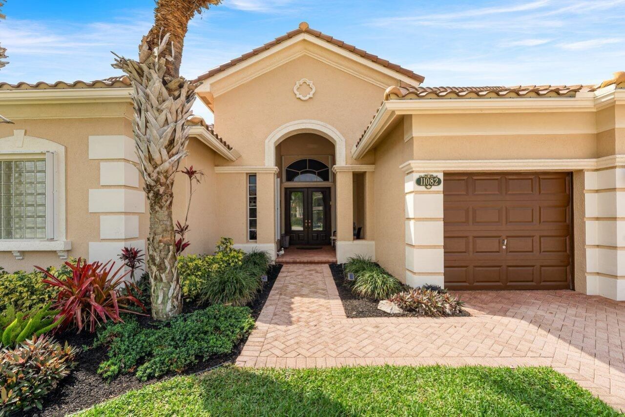 11082 Silver Ridge Street, Wellington, FL 33449 Photo