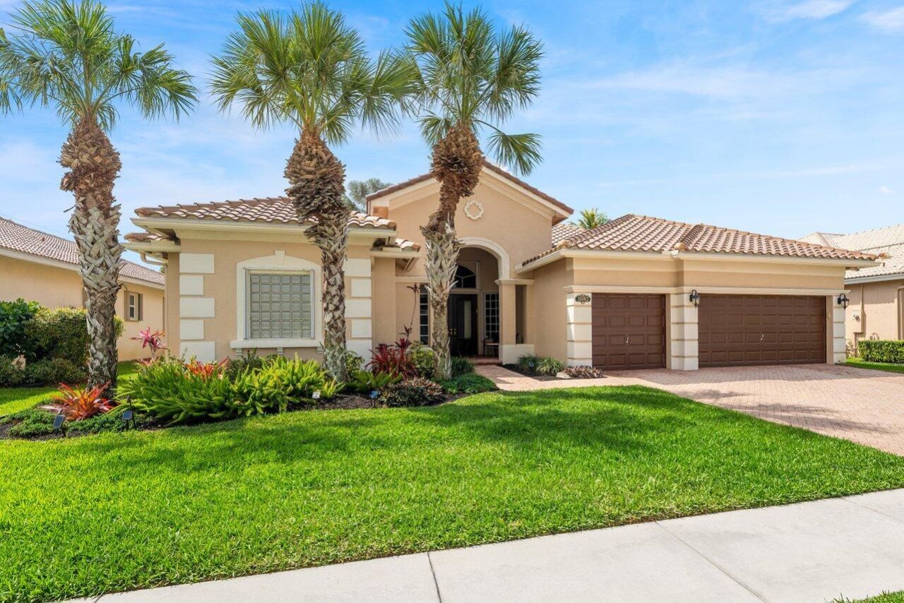 11082 Silver Ridge Street, Wellington, FL 33449 Photo