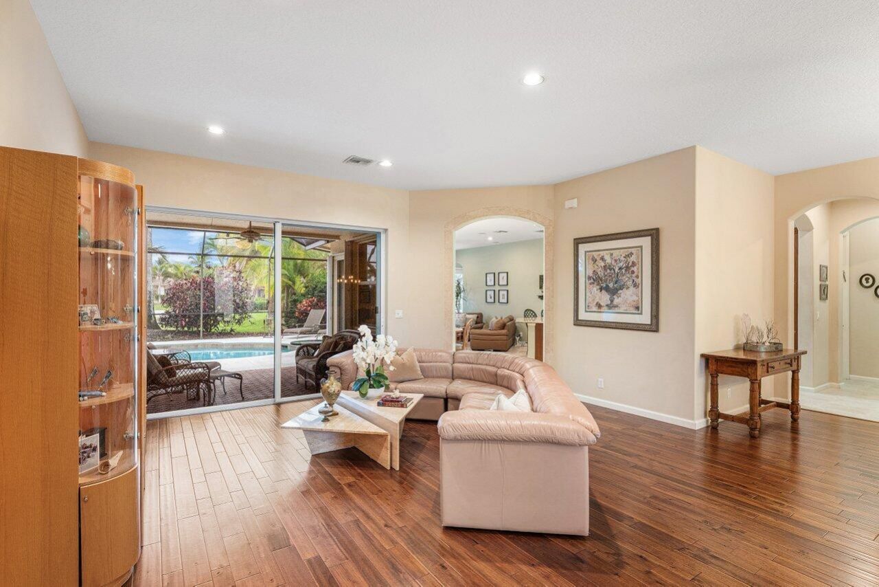 11082 Silver Ridge Street, Wellington, FL 33449 Photo