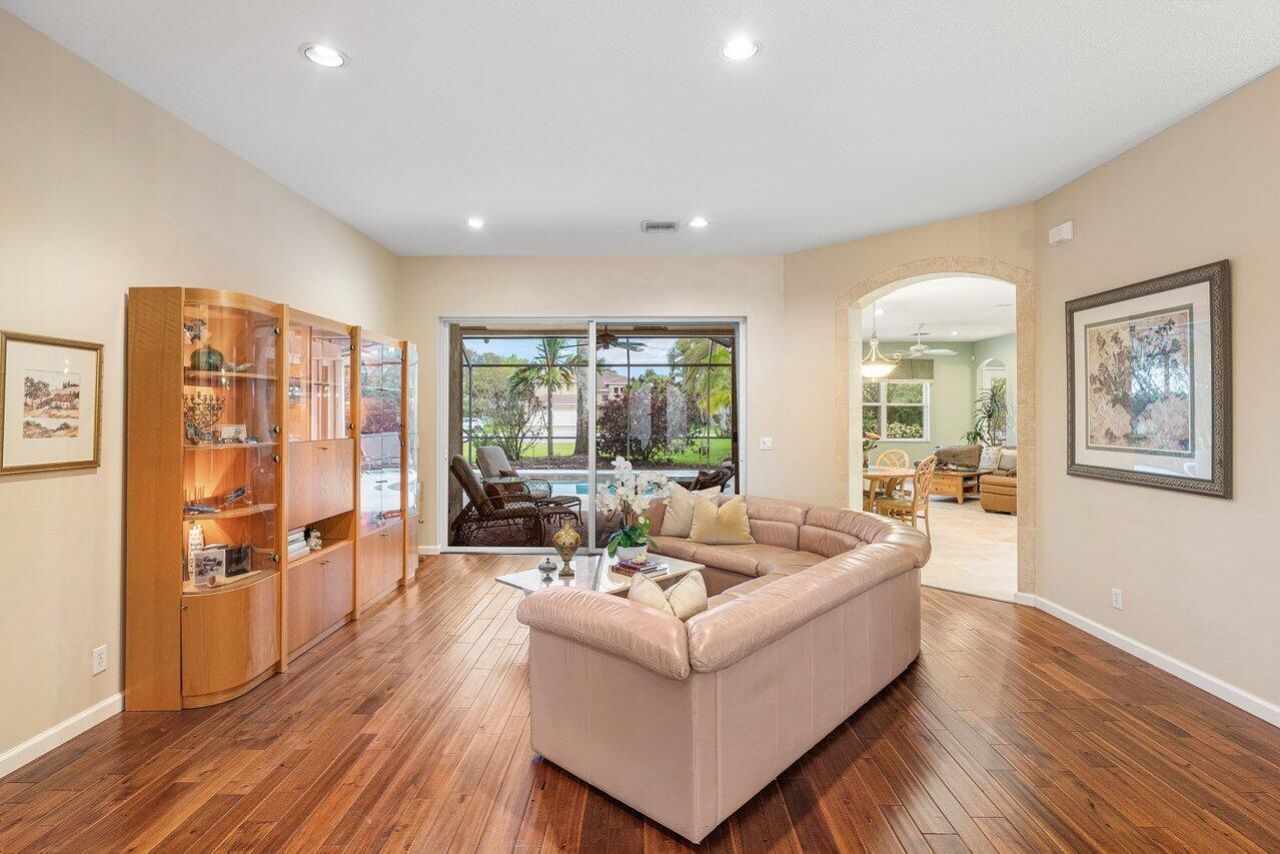 11082 Silver Ridge Street, Wellington, FL 33449 Photo