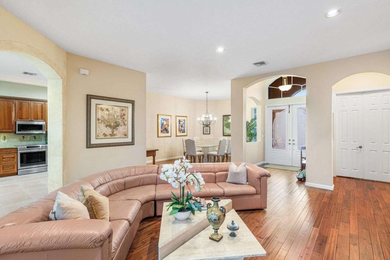 11082 Silver Ridge Street, Wellington, FL 33449 Photo