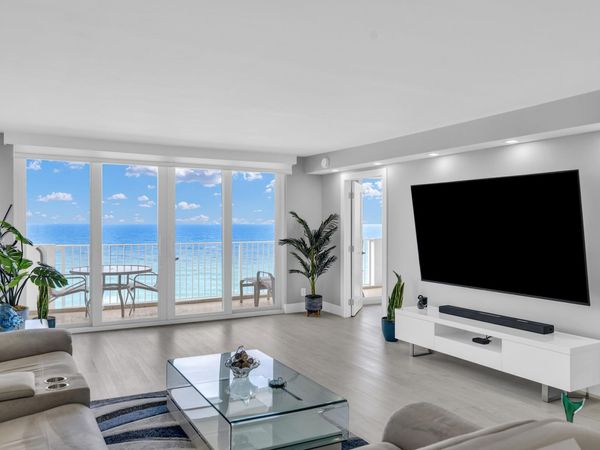 3000 S Ocean Boulevard, Unit 1103, Boca Raton, FL 33432