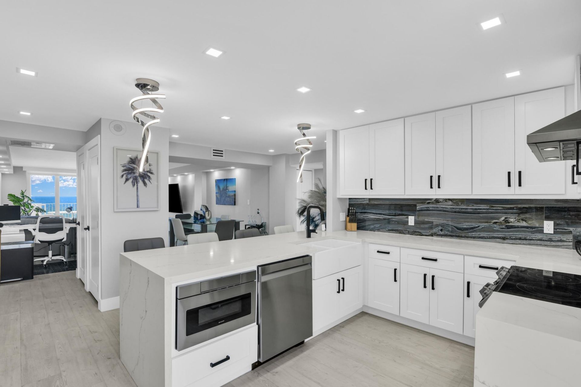 3000 S Ocean Boulevard, Unit 1103, Boca Raton, FL 33432 Photo