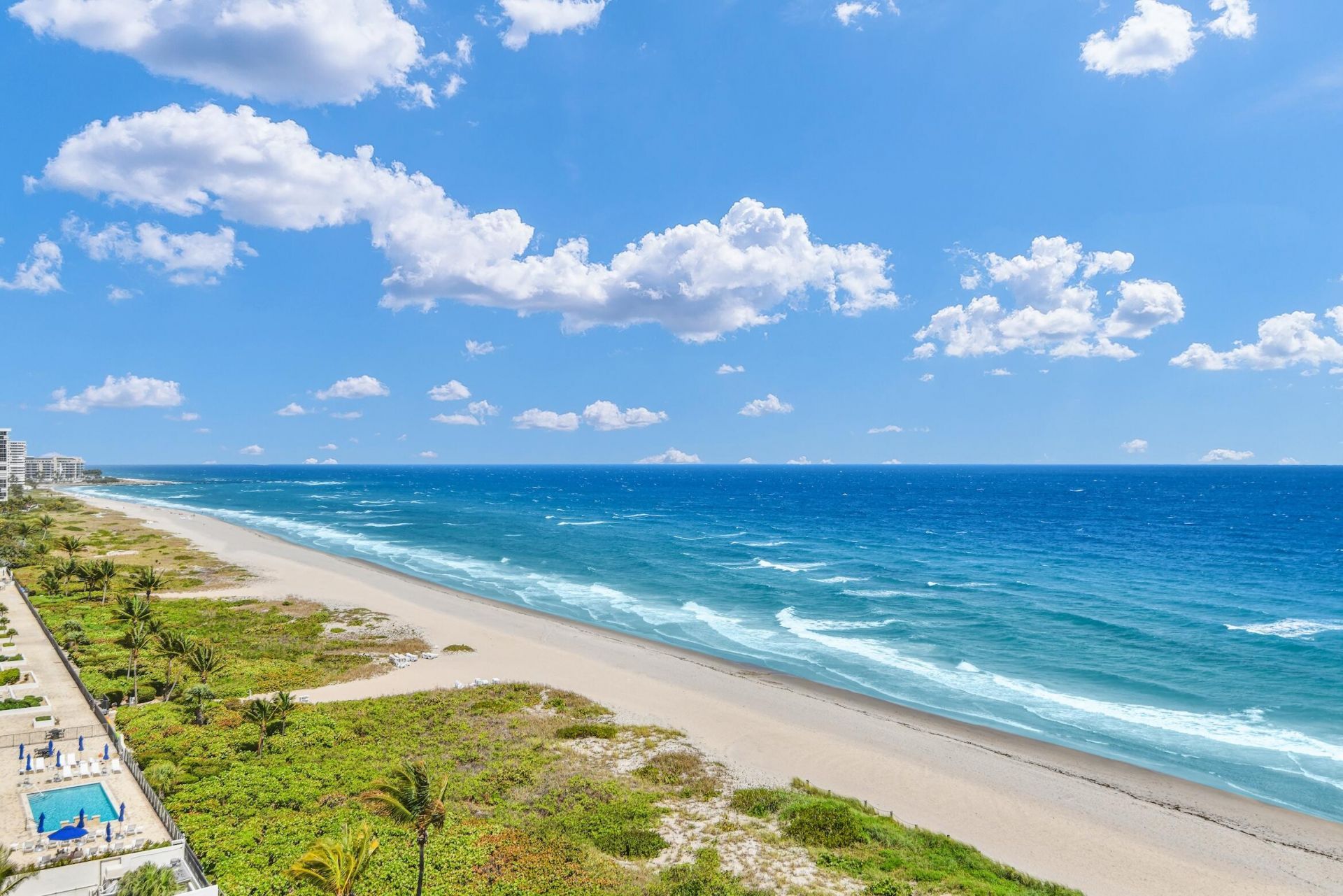 3000 S Ocean Boulevard, Unit 1103, Boca Raton, FL 33432 Photo