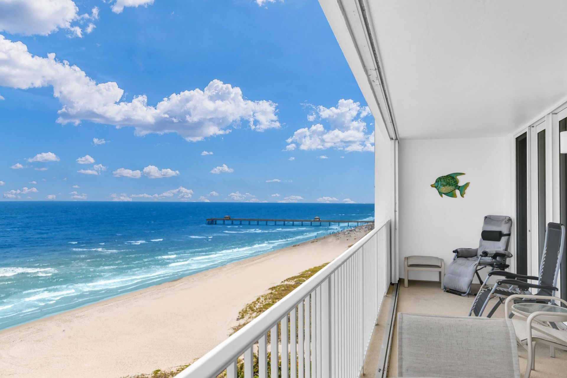 3000 S Ocean Boulevard, Unit 1103, Boca Raton, FL 33432 Photo