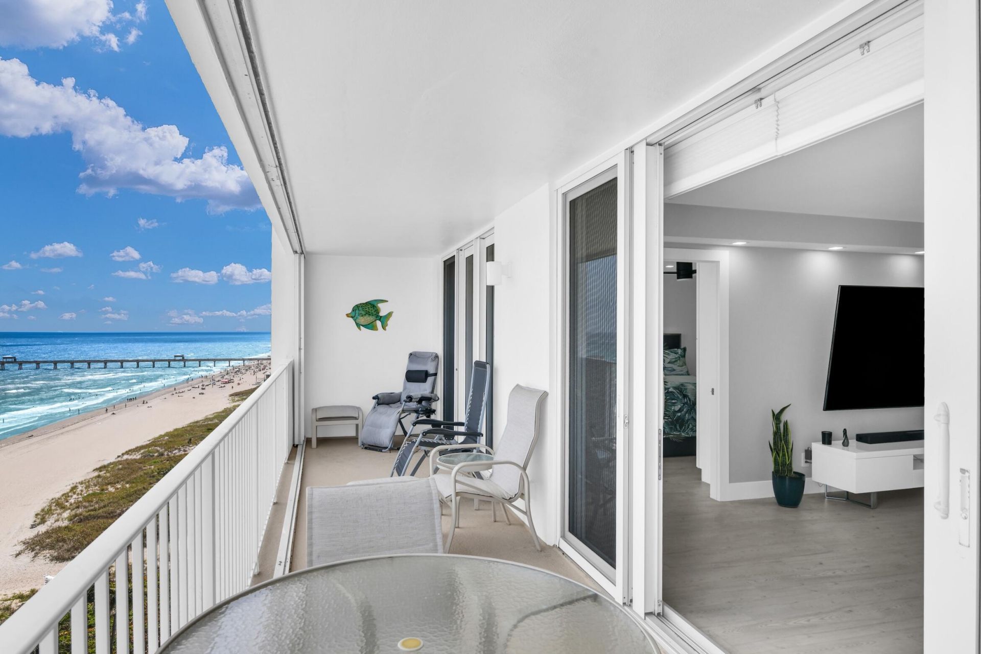 3000 S Ocean Boulevard, Unit 1103, Boca Raton, FL 33432 Photo