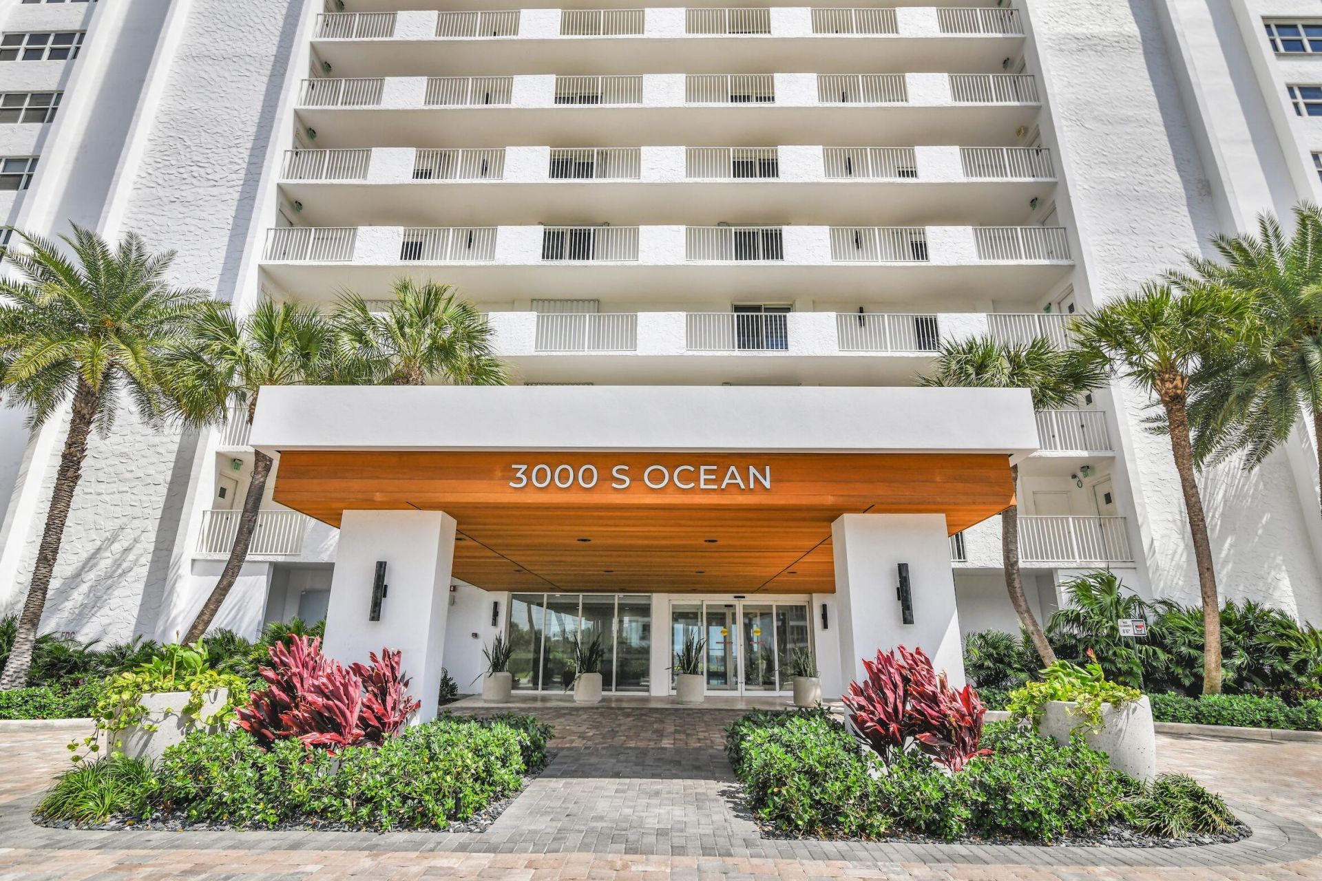 3000 S Ocean Boulevard, Unit 1103, Boca Raton, FL 33432 Photo