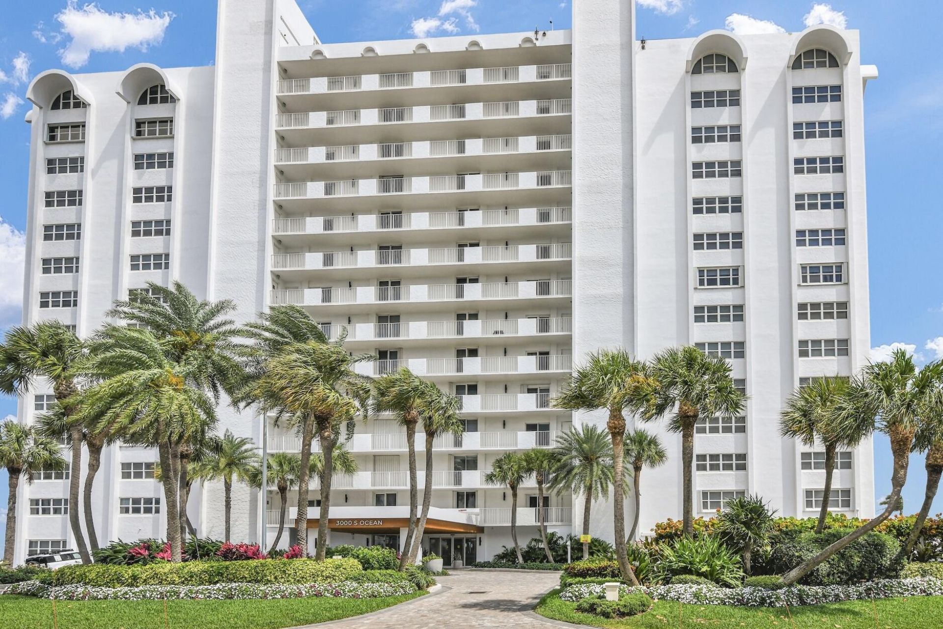 3000 S Ocean Boulevard, Unit 1103, Boca Raton, FL 33432 Photo