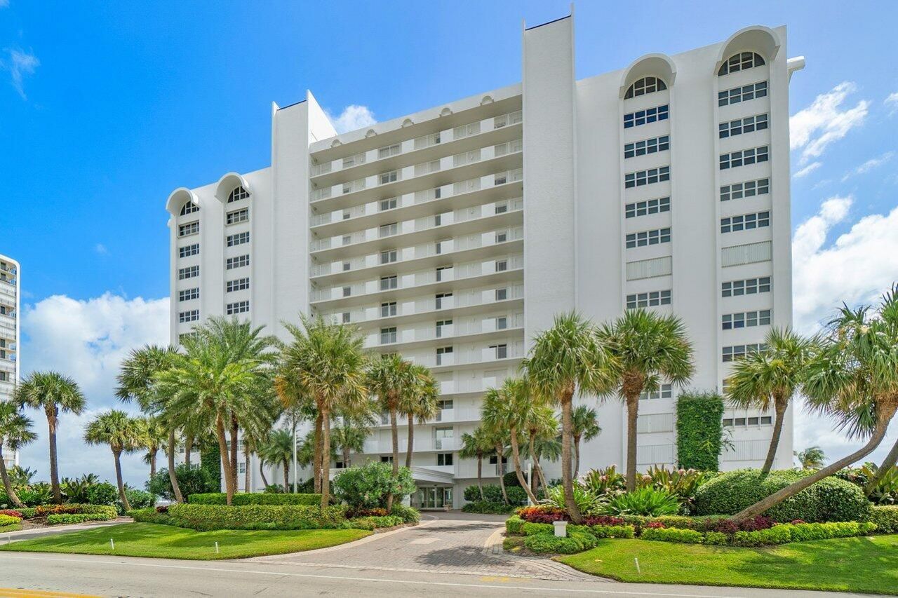 3000 S Ocean Boulevard, Unit 1103, Boca Raton, FL 33432 Photo