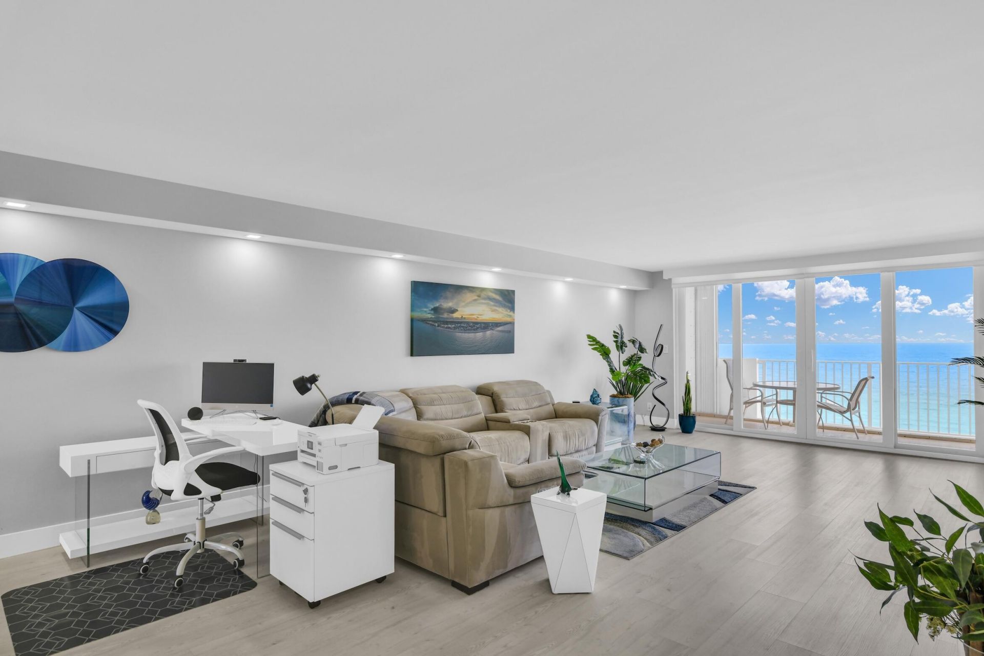 3000 S Ocean Boulevard, Unit 1103, Boca Raton, FL 33432 Photo