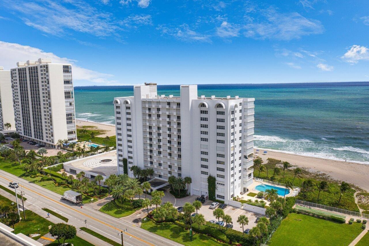3000 S Ocean Boulevard, Unit 1103, Boca Raton, FL 33432 Photo