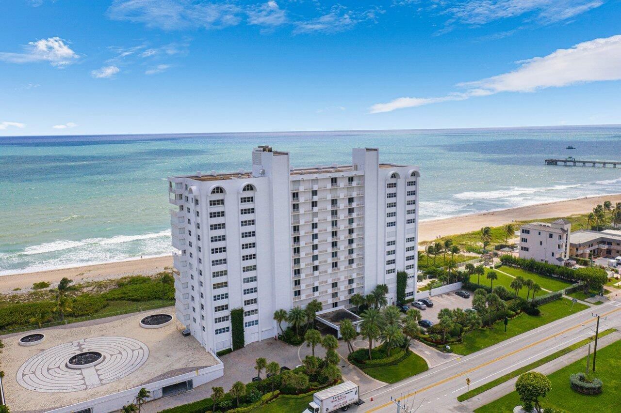 3000 S Ocean Boulevard, Unit 1103, Boca Raton, FL 33432 Photo