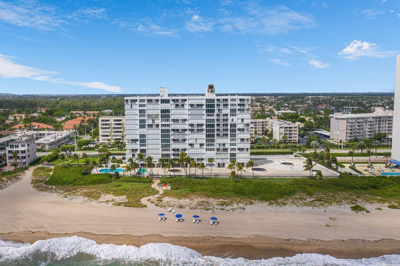 3000 S Ocean Boulevard, Unit 1103, Boca Raton, FL 33432 Photo