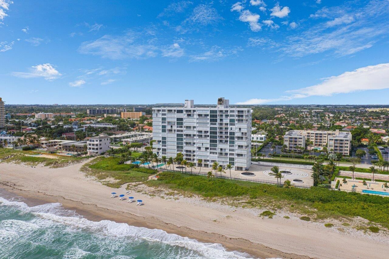 3000 S Ocean Boulevard, Unit 1103, Boca Raton, FL 33432 Photo