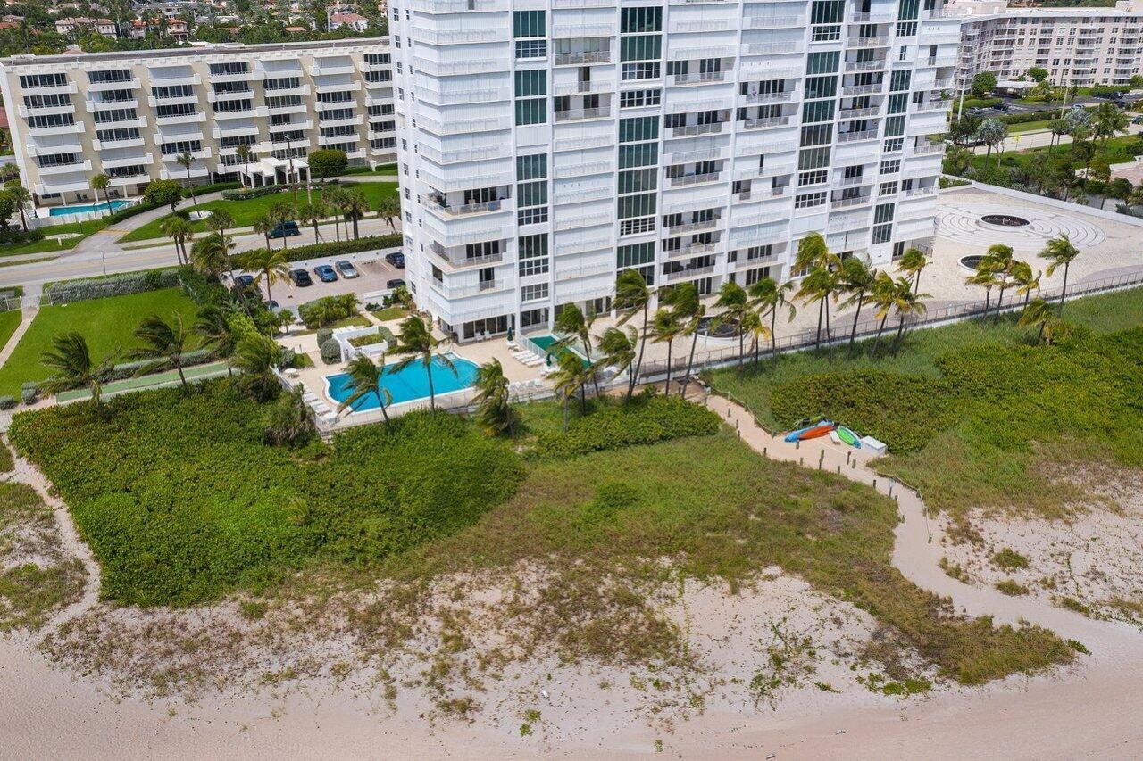 3000 S Ocean Boulevard, Unit 1103, Boca Raton, FL 33432 Photo