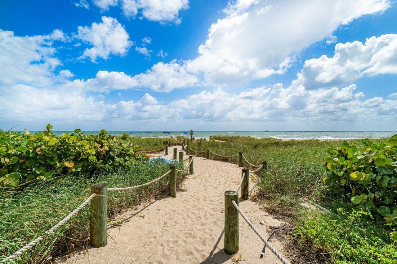 3000 S Ocean Boulevard, Unit 1103, Boca Raton, FL 33432 Photo